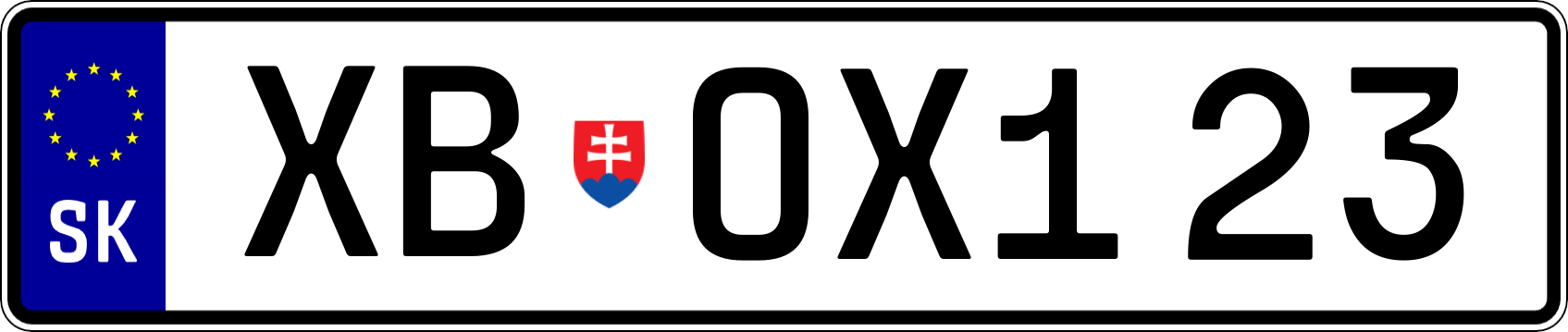 Typ IV - Bežný 1R