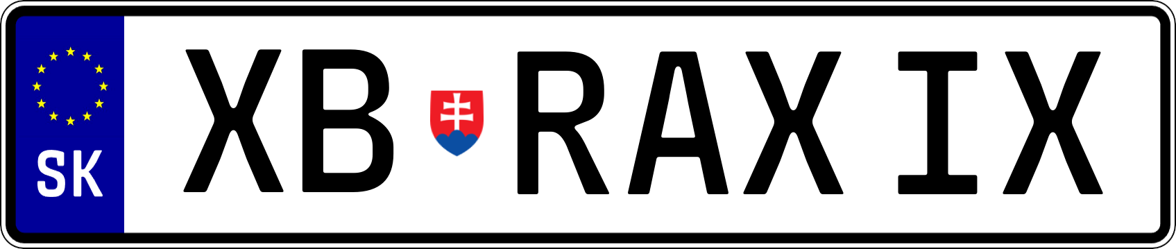 Typ IV - Bežný 1R
