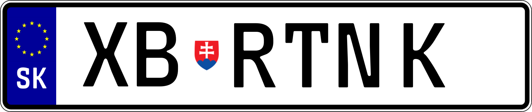 Typ IV - Bežný 1R