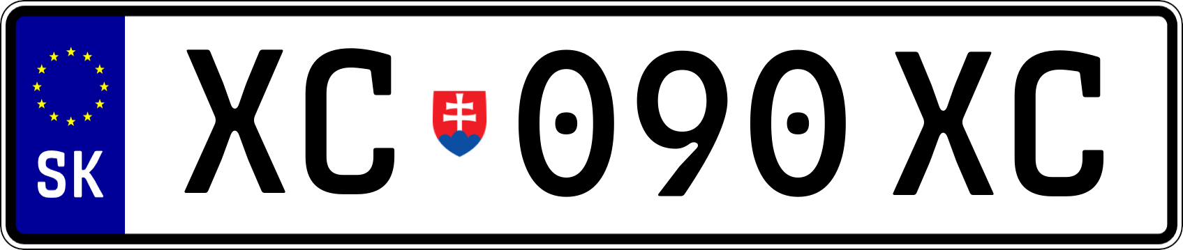 Typ IV - Bežný 1R