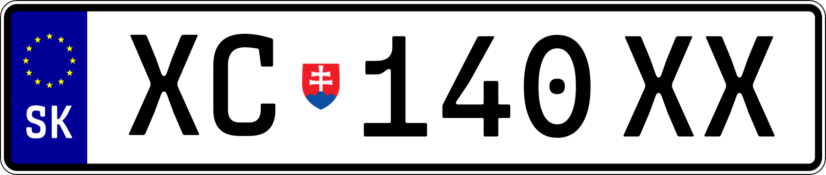 Typ IV - Bežný 1R