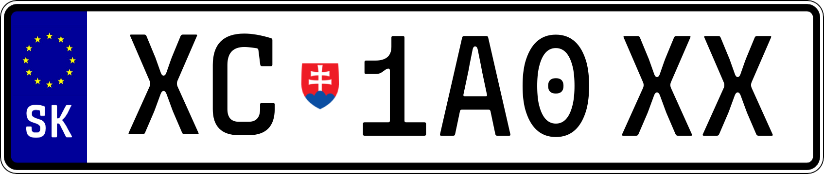 Typ IV - Bežný 1R