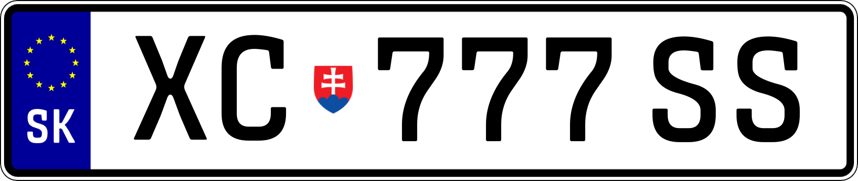 Typ IV - Bežný 1R