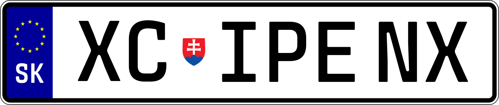 Typ IV - Bežný 1R
