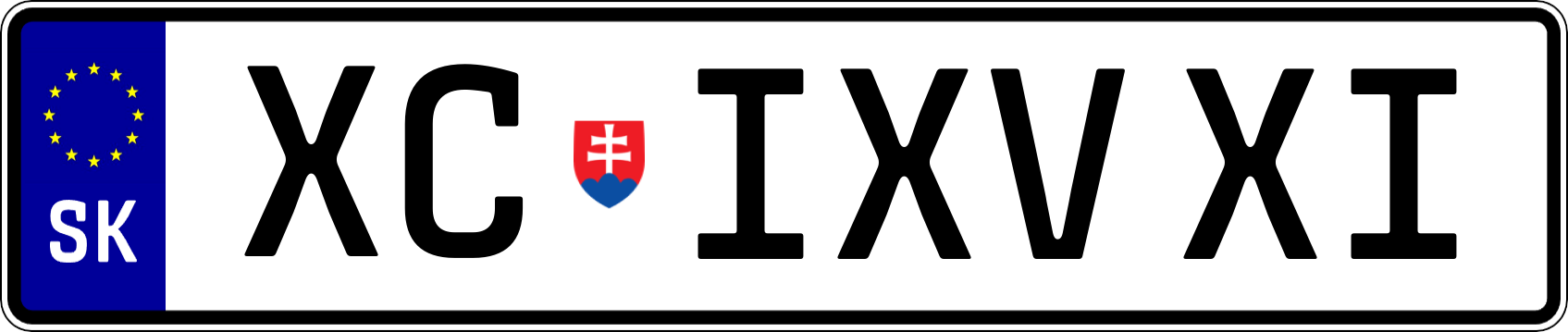 Typ IV - Bežný 1R