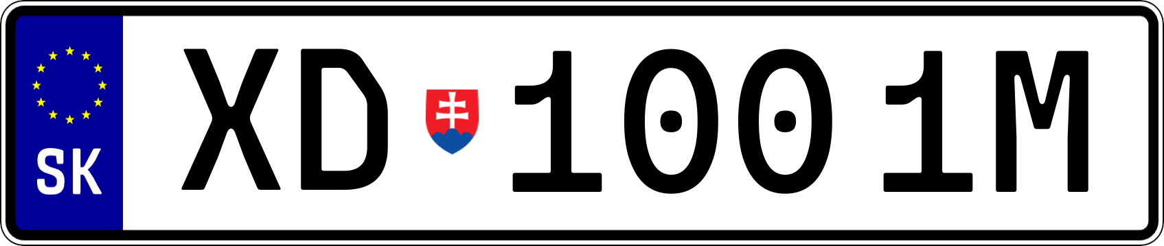 Typ IV - Bežný 1R