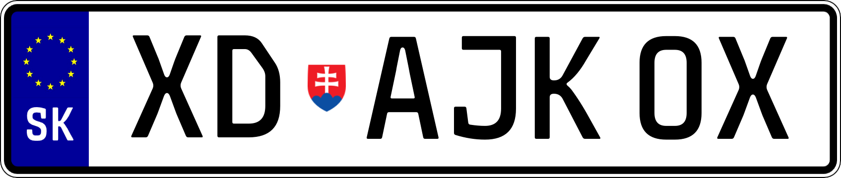 Typ IV - Bežný 1R