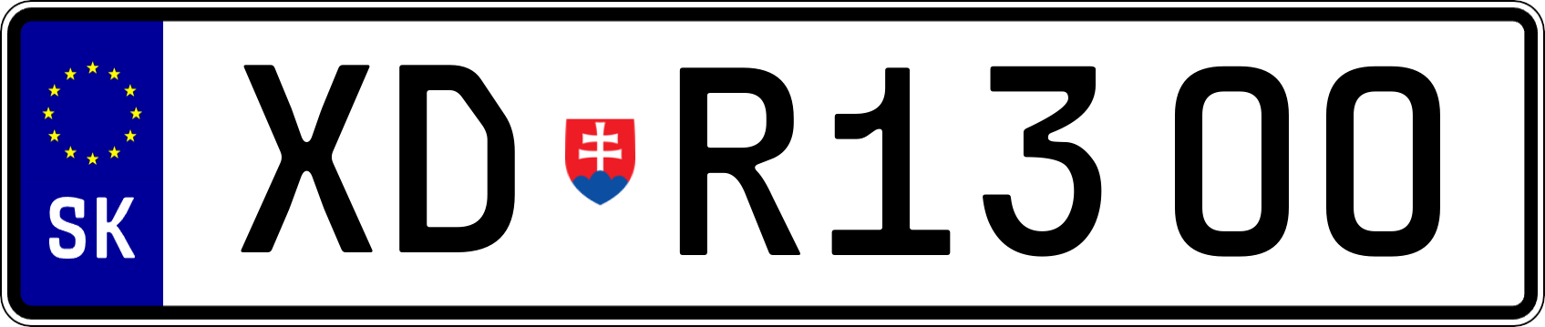 Typ IV - Bežný 1R