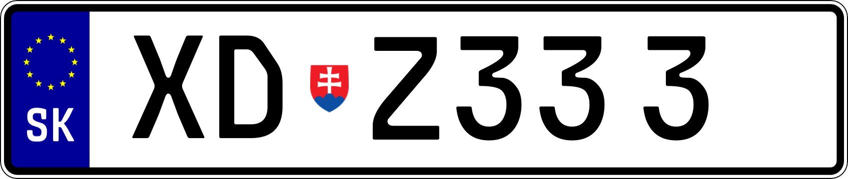 Typ IV - Bežný 1R