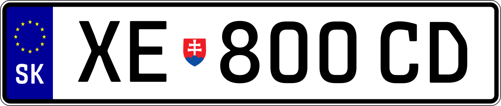 Typ IV - Bežný 1R