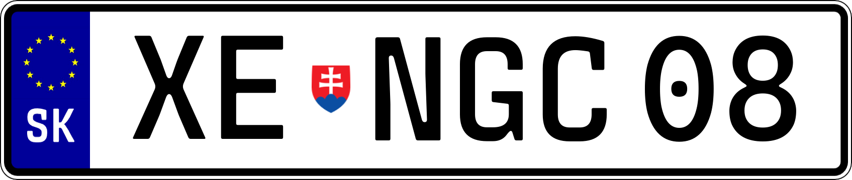 Typ IV - Bežný 1R