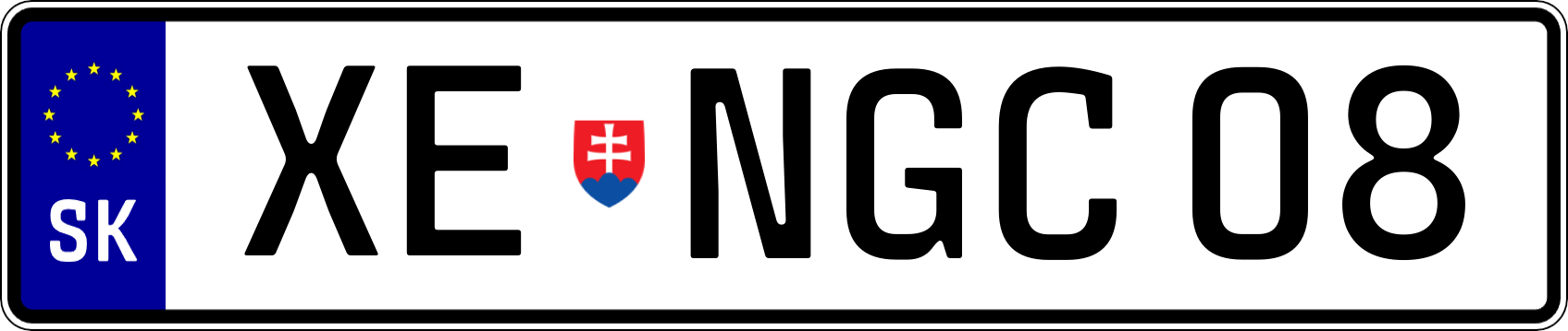 Typ IV - Bežný 1R