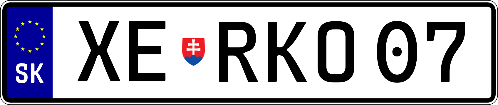 Typ IV - Bežný 1R