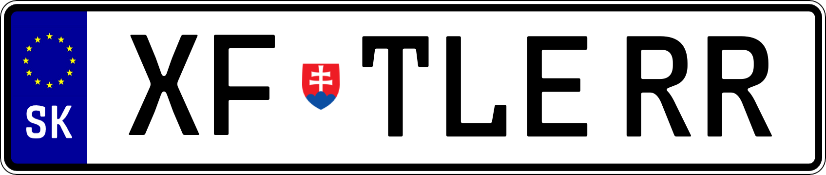 Typ IV - Bežný 1R