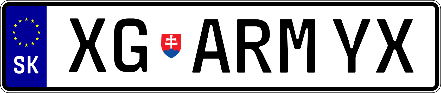 Typ IV - Bežný 1R