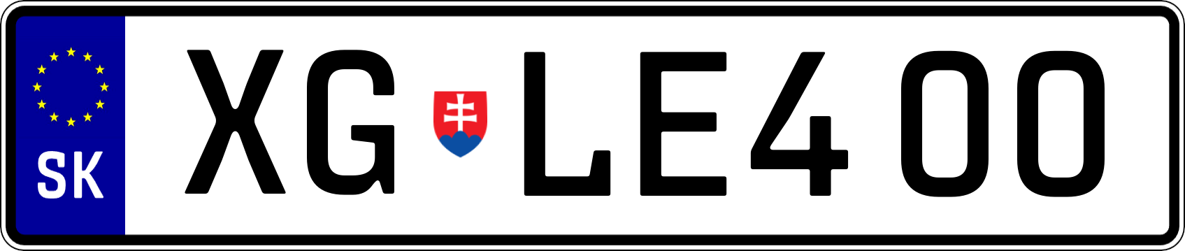 Typ IV - Bežný 1R