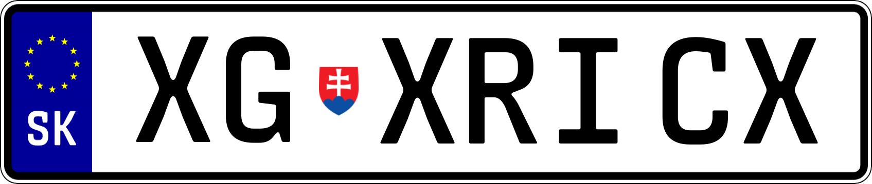 Typ IV - Bežný 1R