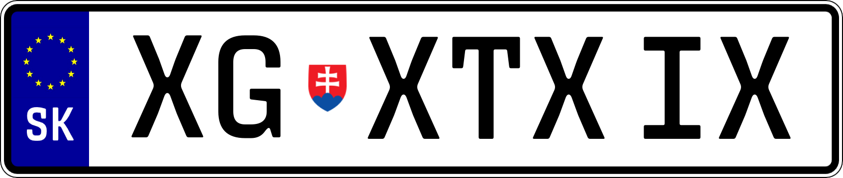 Typ IV - Bežný 1R