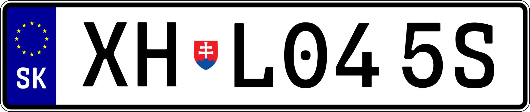 Typ IV - Bežný 1R