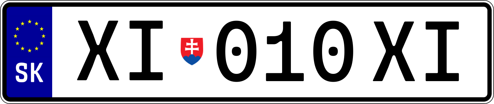 Typ IV - Bežný 1R
