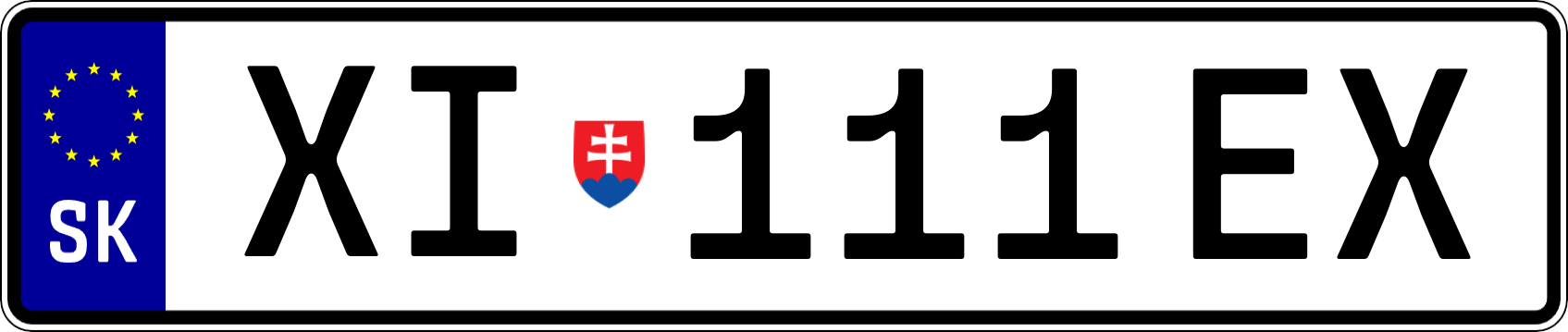 Typ IV - Bežný 1R