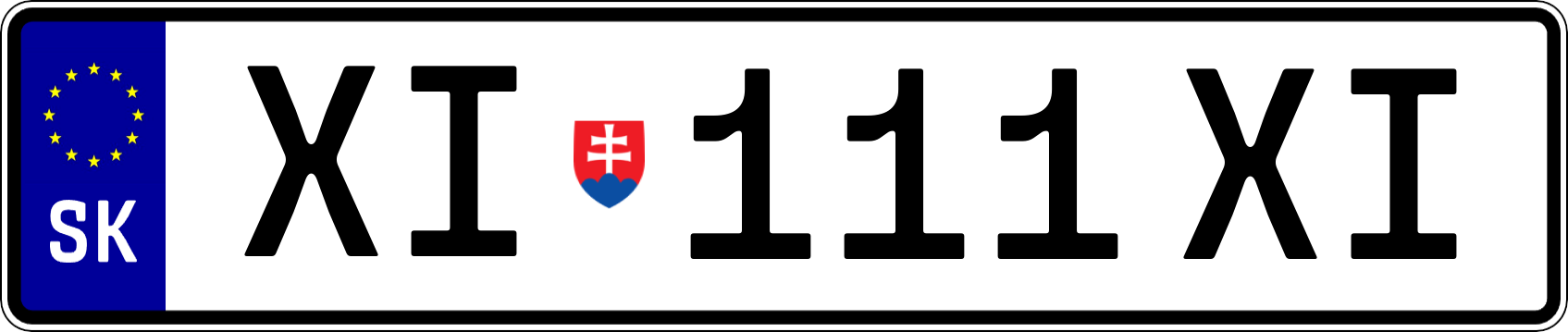 Typ IV - Bežný 1R