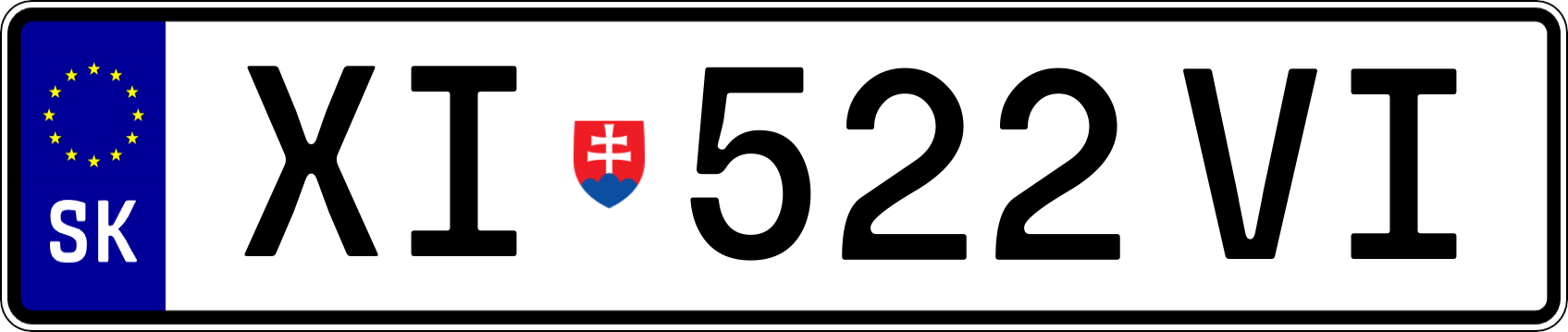 Typ IV - Bežný 1R
