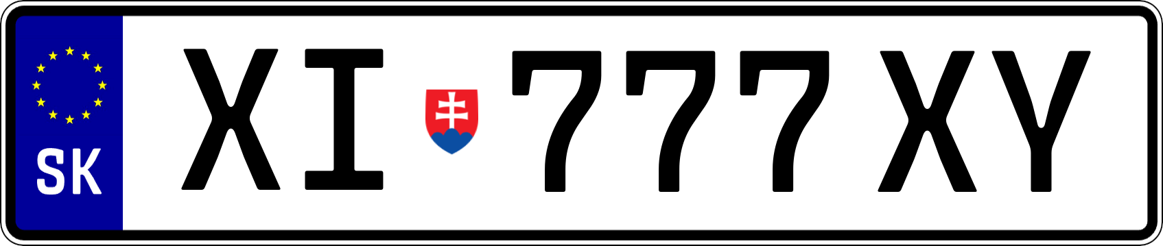 Typ IV - Bežný 1R