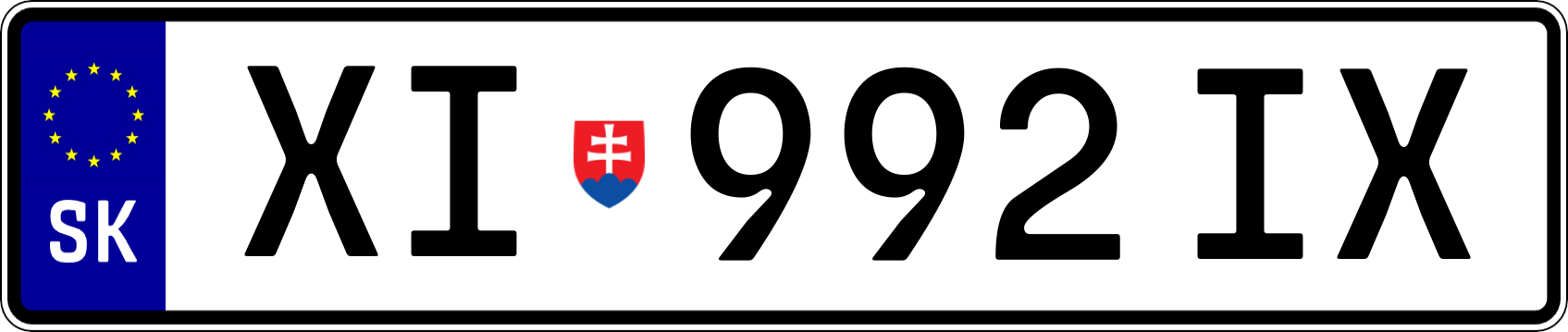 Typ IV - Bežný 1R