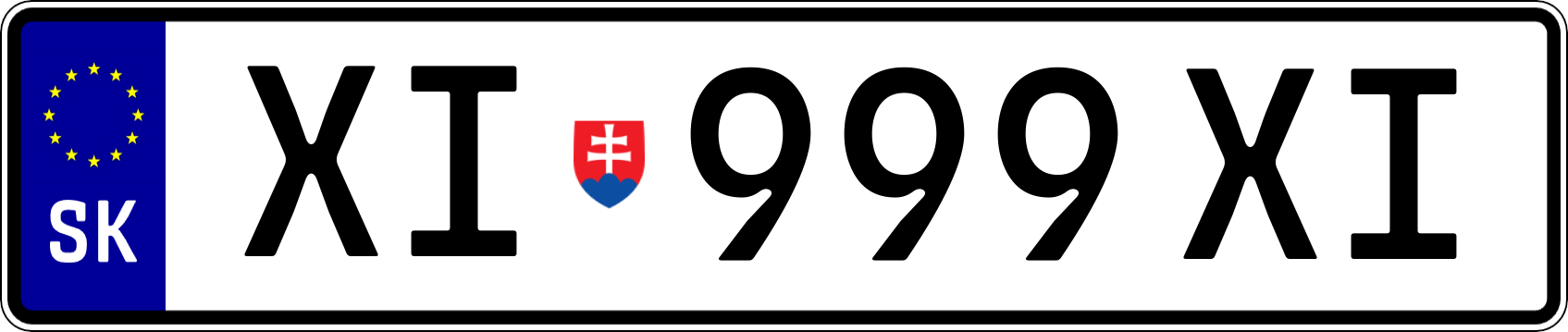 Typ IV - Bežný 1R