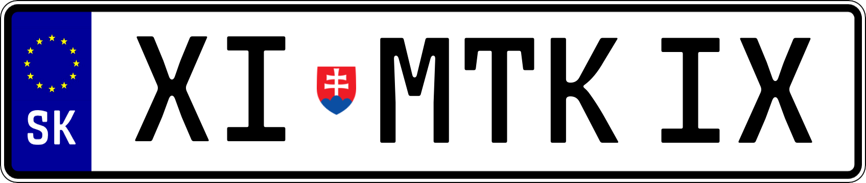Typ IV - Bežný 1R
