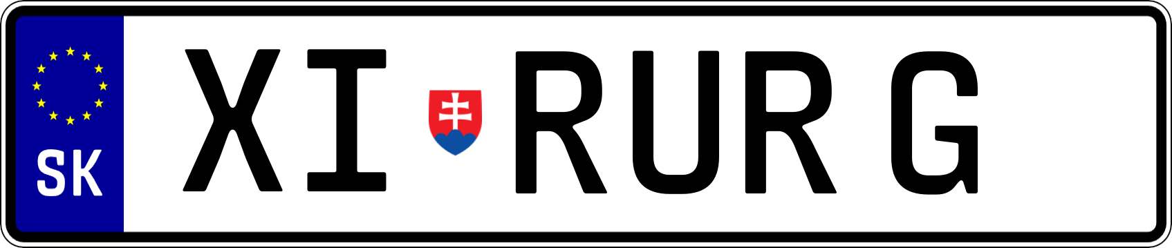 Typ IV - Bežný 1R