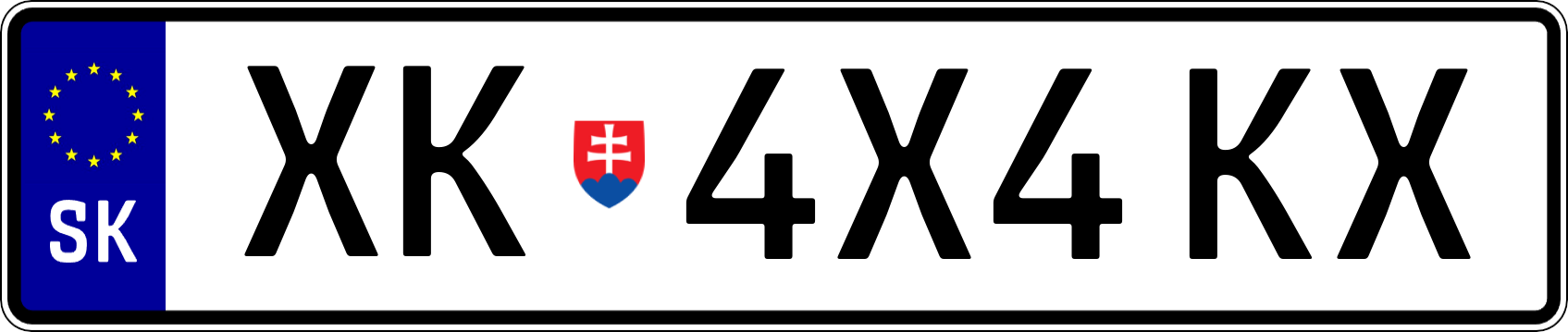 Typ IV - Bežný 1R