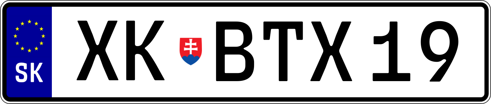 Typ IV - Bežný 1R