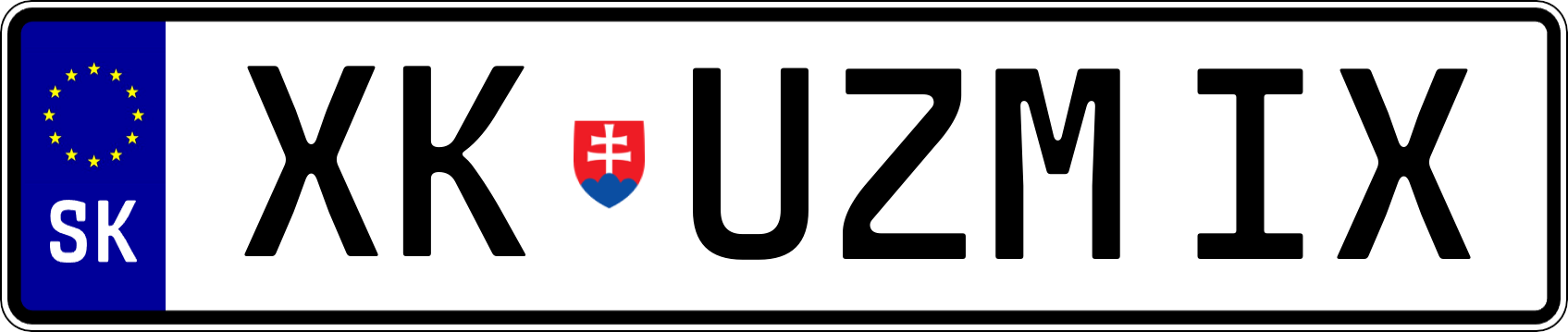 Typ IV - Bežný 1R