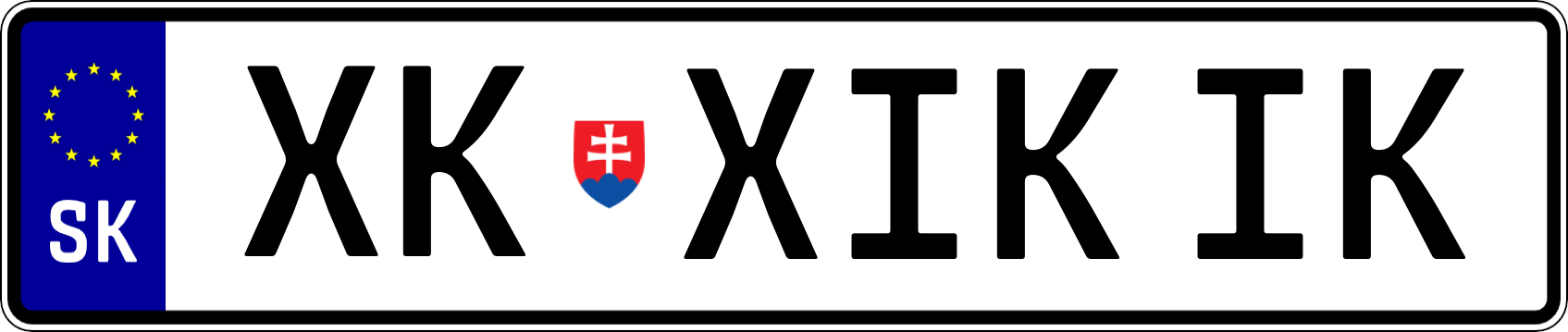 Typ IV - Bežný 1R