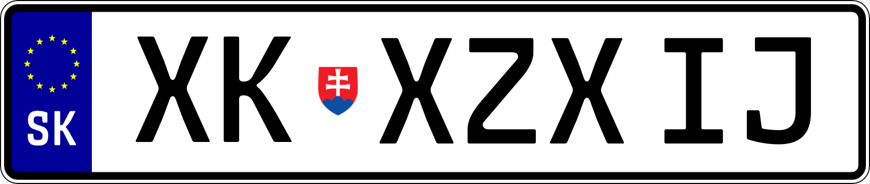 Typ IV - Bežný 1R