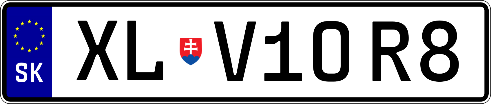 Typ IV - Bežný 1R