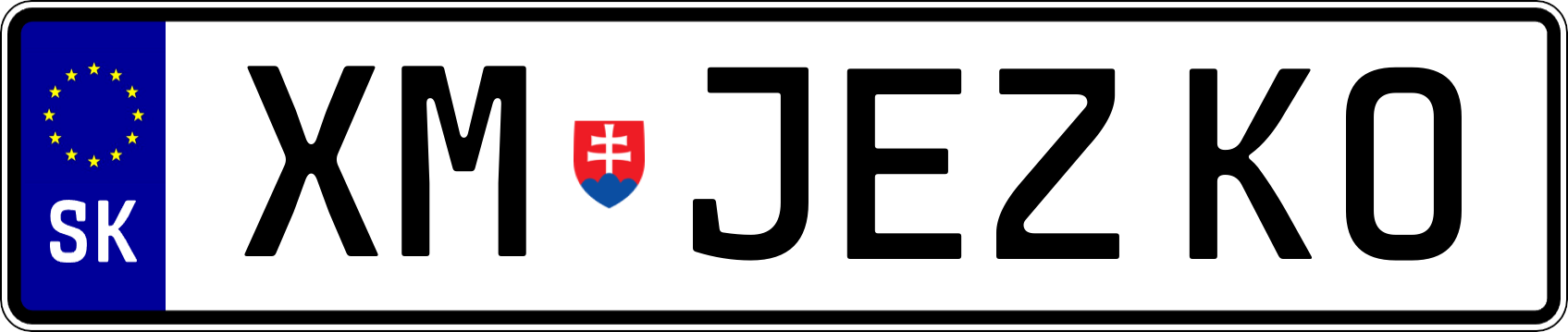 Typ IV - Bežný 1R