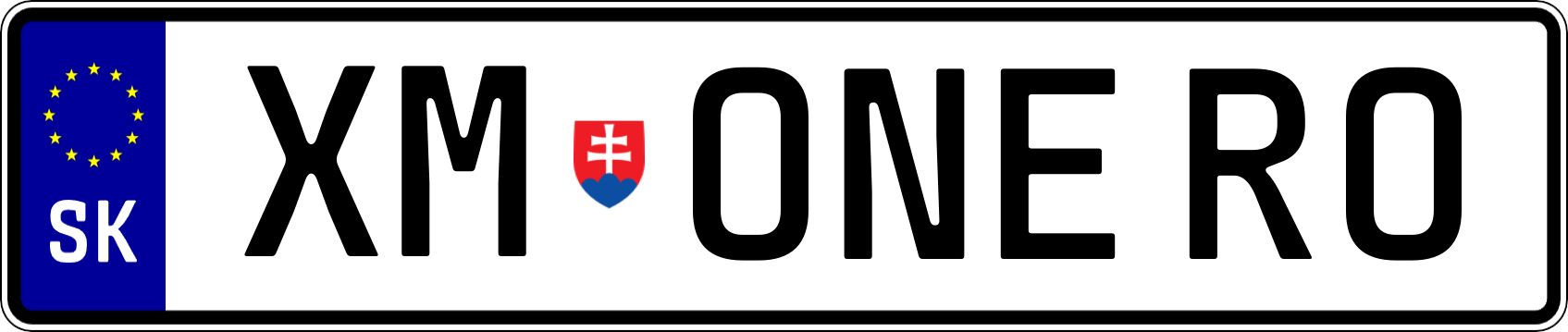 Typ IV - Bežný 1R
