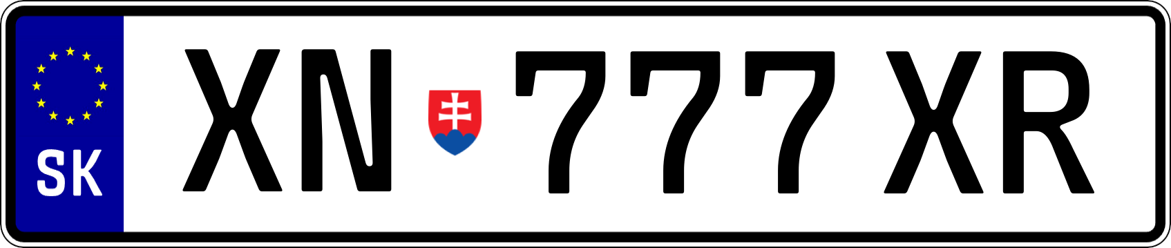 Typ IV - Bežný 1R