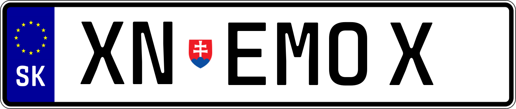 Typ IV - Bežný 1R