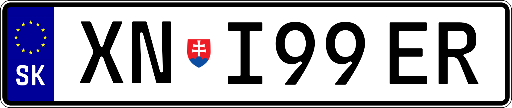 Typ IV - Bežný 1R