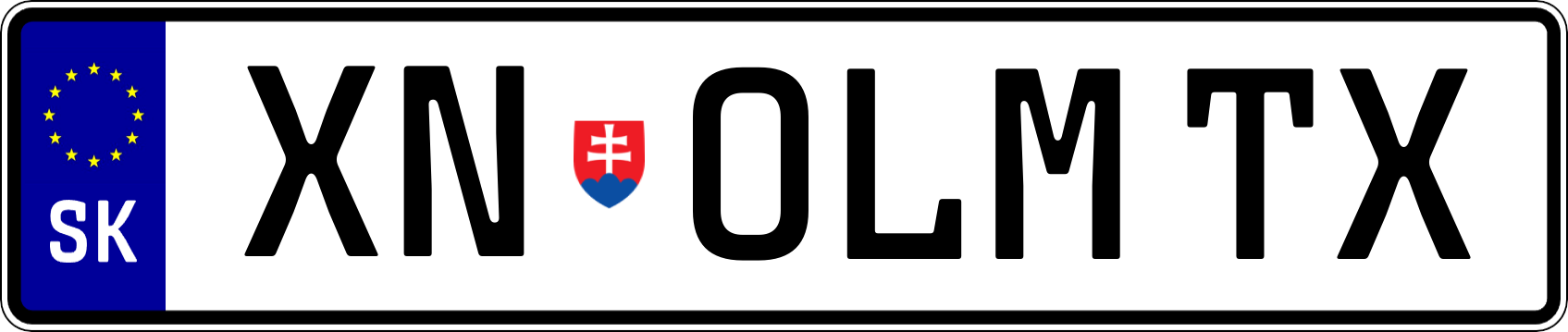 Typ IV - Bežný 1R