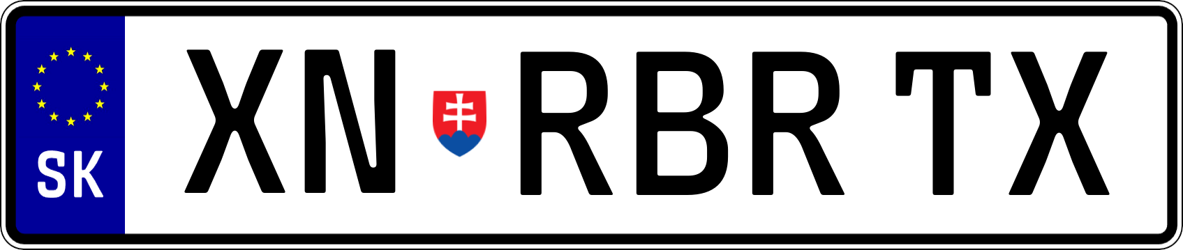 Typ IV - Bežný 1R