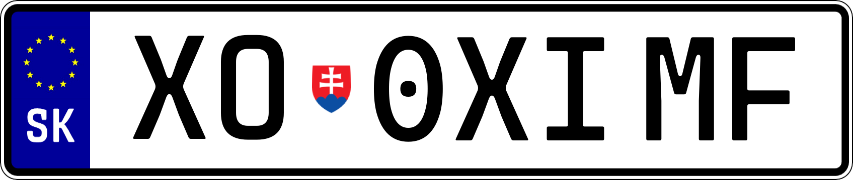 Typ IV - Bežný 1R