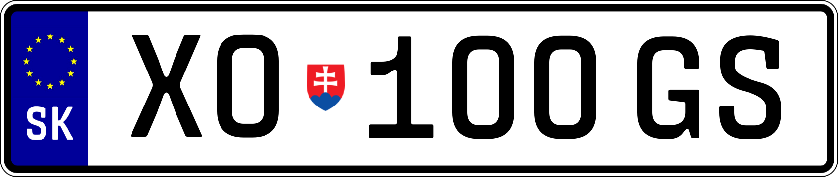 Typ IV - Bežný 1R