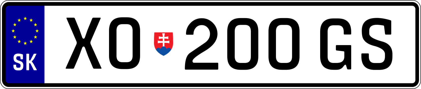 Typ IV - Bežný 1R