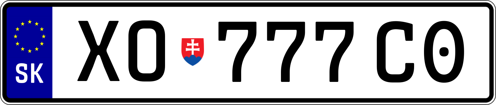 Typ IV - Bežný 1R