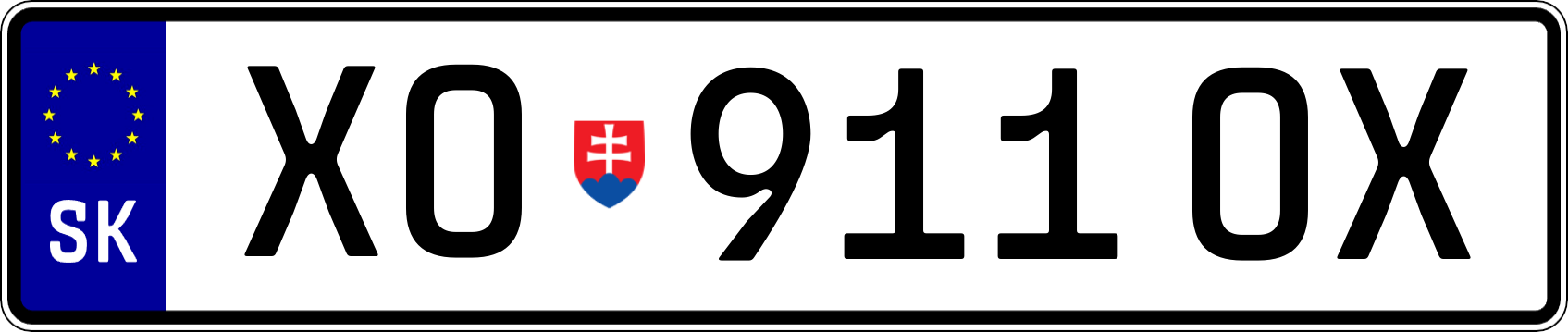 Typ IV - Bežný 1R